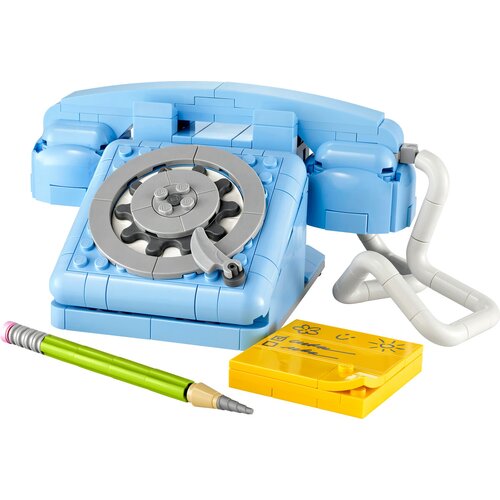  Creator 3 u 1 31174 Retro telefon Cijene