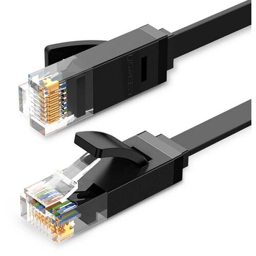 Ugreen OMREŽNI KABEL PATCHCORD RJ45 ZA RAČUNALNIK USMERJEVALNIK ETHERNET CAT 6 1M, (5000062417) Cene