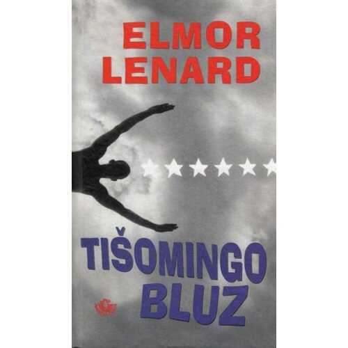 Leo Commerce Elmor Lenard - Tišomingo bluz Slike