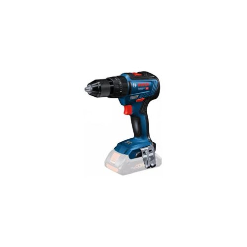 Bosch aku udarna bu&amp;scaron;ilica odvijač GSB 18V-50 Professional SOLO Slike