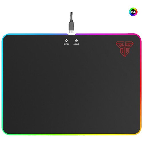 Fantech Podloga za miš, 355 x 255 x 6 mm, RGB – MPR350 Aurora Cijene