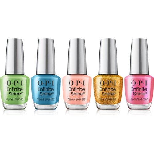 OPI Infinite Shine Set set Cijene