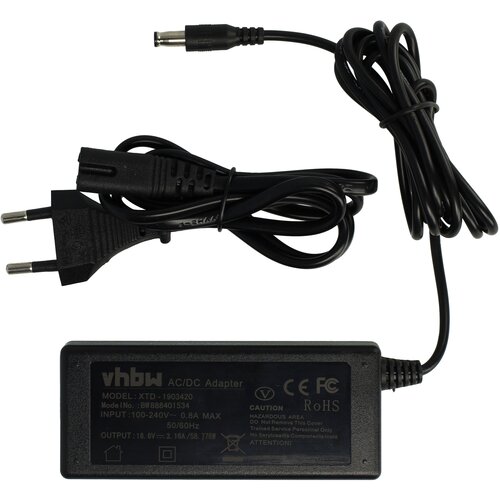 VHBW Punjač za usisavače Philips HomeRun FC9910, 18.6V / 3.2A Cijene