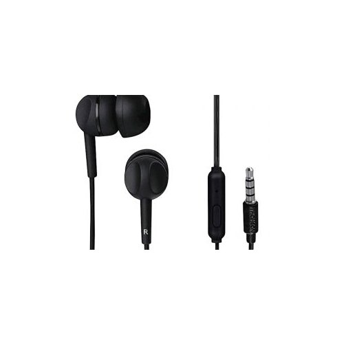  Slušalice Hama In-ear Thomson “EAR3005” Crne Cijene