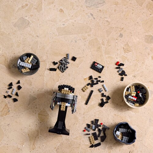 Lego Star Wars&amp;trade; - &amp;Scaron;lem Kajla Rena (75415) Slike