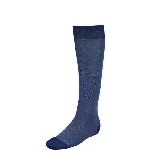 Boggi Milano Čarape plava