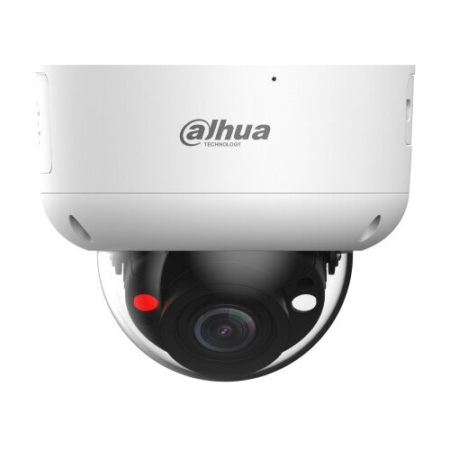 Dahua IPC-HDBW3549R1-ZAS-PV 5MP smart dual light active deterrence vari-focal dome wizsense network camera Cene