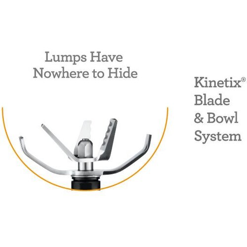 Sage blender SBL620SIL Slike