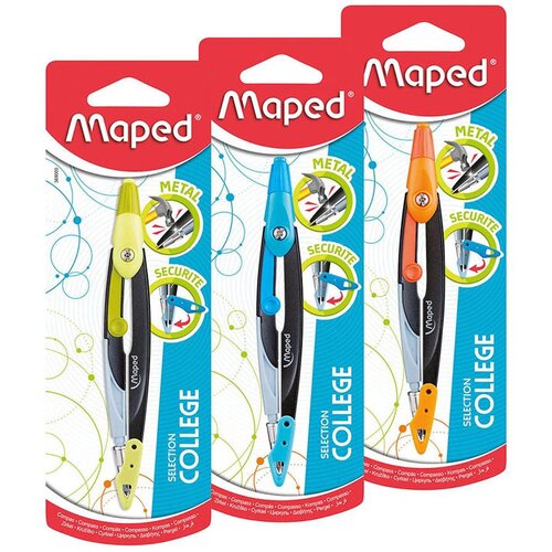 Maped &amp;Scaron;estilo Open Slike