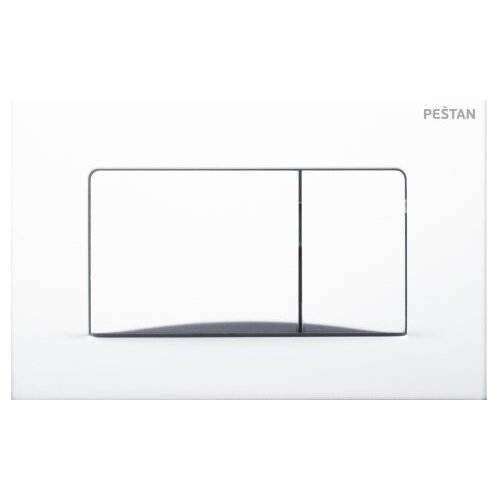Pe&amp;scaron;tan TIPKA ACTIVE BIJELA 40006360 Slike