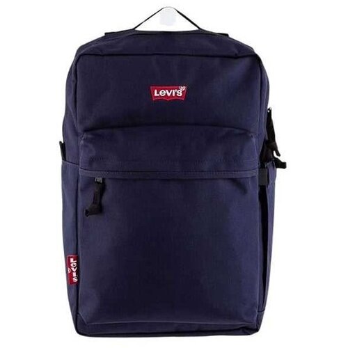 Levi's Levis - teget muški ranac Cene