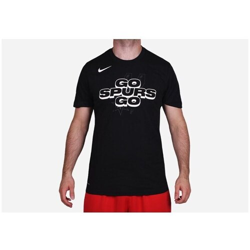 Nike Nba San Antonio Spurs Mantra Crna Cijene