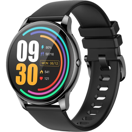 hoco. Pametni sat, 1.3″, AMOLED zaslon, Bluetooth – Y10 Cijene