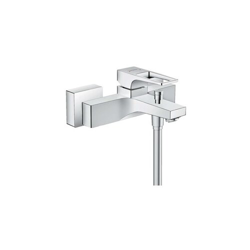 Hansgrohe Metropol Chrome baterija (slavina) za ručni tuš sa izlivom 74540000 Cene