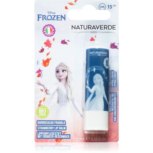 Disney Frozen 2 Lip Balm balzam za ustnice za otroke strawberry 5,7 ml Cene
