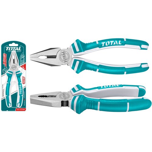 Total Kombinirana kliješta 180 mm (THT110706P) Cijene