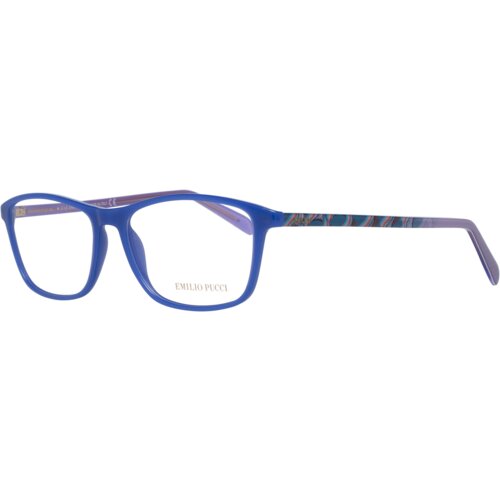 Emilio Pucci Optical Frame Cene