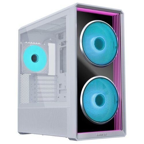 Lian Li Lancool 217 INF Midi Tower White Cijene