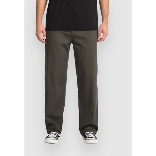 Volcom Freazy Loose EW Hlace rinsed black Cene