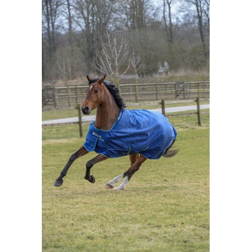 Bucas Smartex Rain "Blau" - 155 Cene