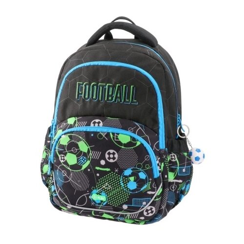 Play etron ranac anatomski neon football ( 162103 ) Cene