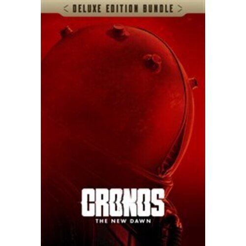  cronos: the new dawn deluxe edition (pc) steam key europe Cene