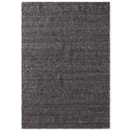 Ted Baker Tamno sivi ručno rađen tepih od boucle tkanine 120x170 cm Notting Hill Portobello &amp;ndash; Slike