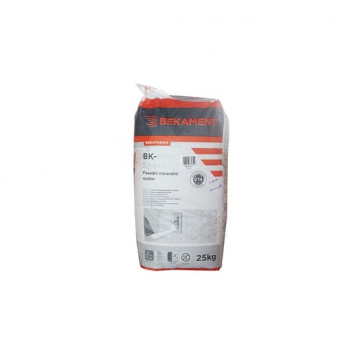 Bekament edelputz 1,5mm FULL SPECIAL 25KG Cijene