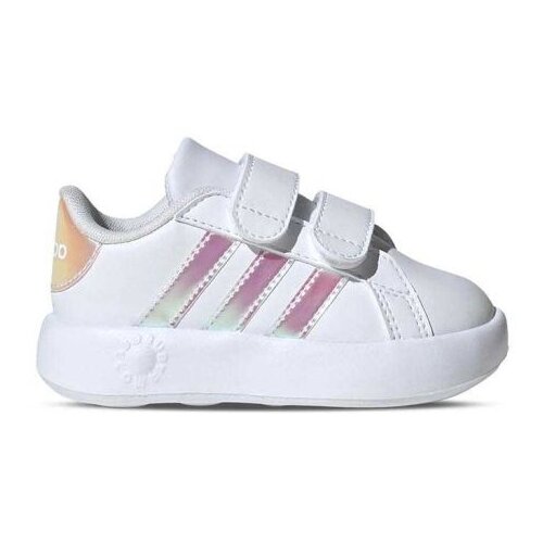 Adidas športni copat ID5265 GRAND COURT 2.0 CF D bela 25 Cene