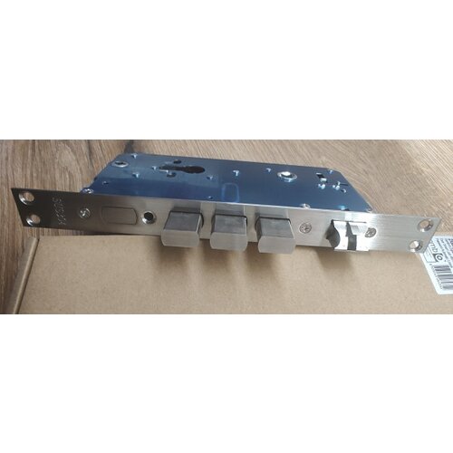 Gmb ZIGBEE-SMART-LOCK-WD002 mehanicka brava Slike