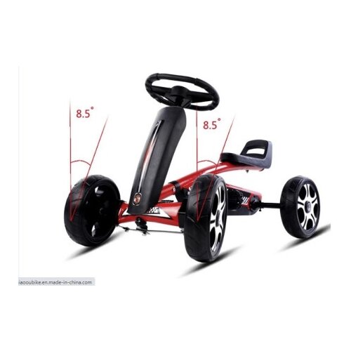  Go cart car red (TRO0038) Cene