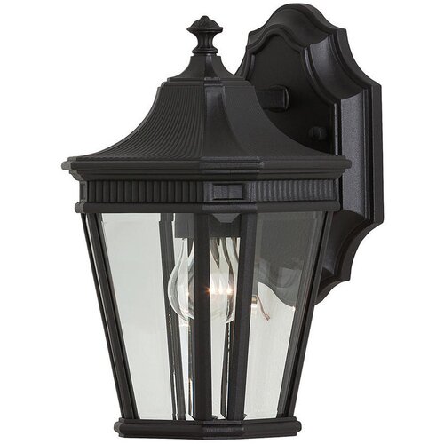 Elstead Lighting zunanja stenska svetilka Cene