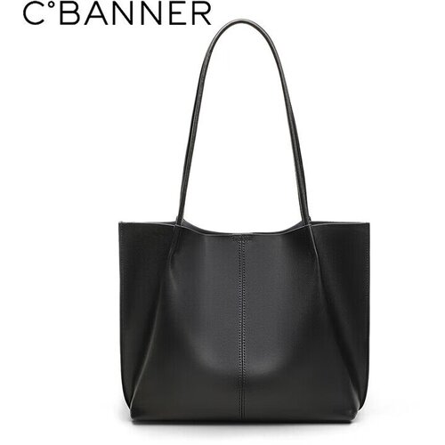  C.Baer Ženska torba, Crna Cene