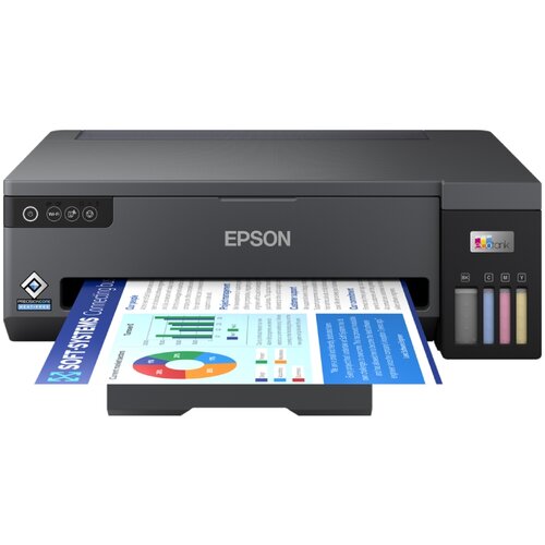 Epson L11050 A3+ ecotank its (4 boje) inkjet štampač Cene