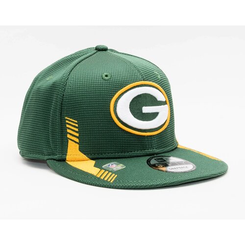 New Era EM950 NFL21 Sideline hm Green Bay Packers Cap Slike