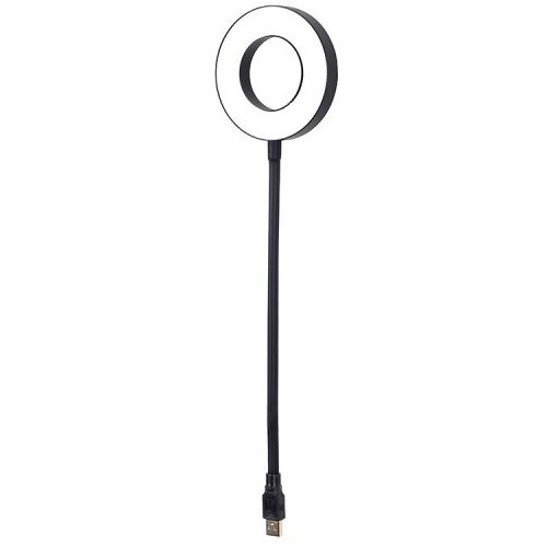 Gembird LED Ring Selfie ring light NL-LEDRING-01 Slike