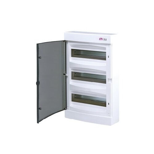 Eti ECT N-Z 36 3R stanska tabla ( E1101004 ) Slike