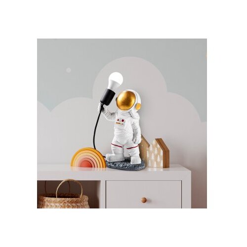 Wallxpert stona dekoracija astronaut 1 Slike