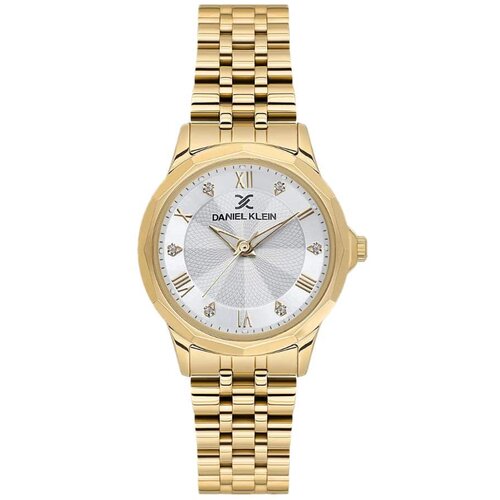 Ženski sat Daniel Klein 13898-3 Cijene