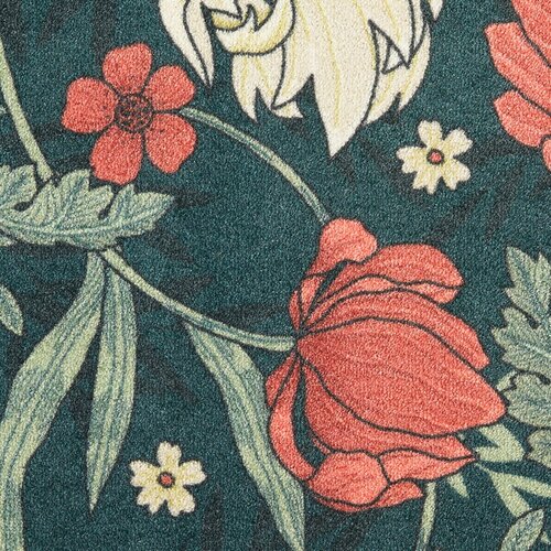 Artsy Doormats Predpražnik 40x60 cm William Morris Rose &amp;ndash; Slike