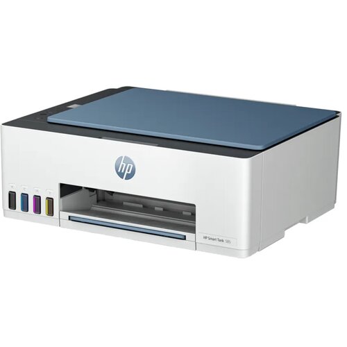 HP Printer, WiFi, Smart Tank 585 AiO, 1F3Y4A, Bijeli Cene
