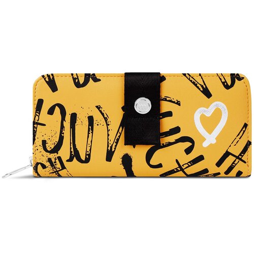 Vuch Zelya Grafitti Yellow Slike