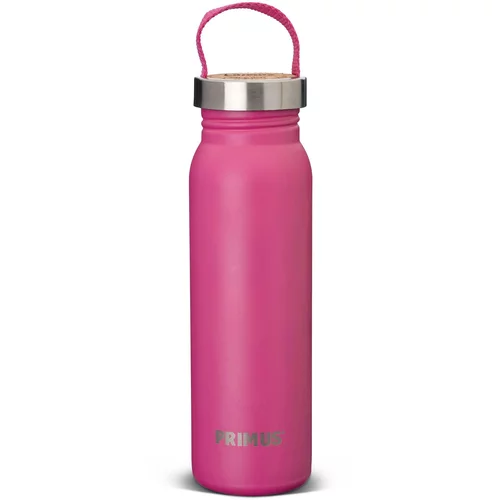 Primus Láhev Klunken Bottle 0.7 L Pink