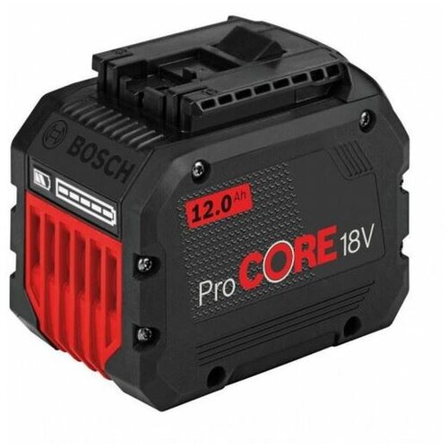 Bosch Baterija - akumulator PROCORE 18V 12,0Ah 1600A016GU Cene