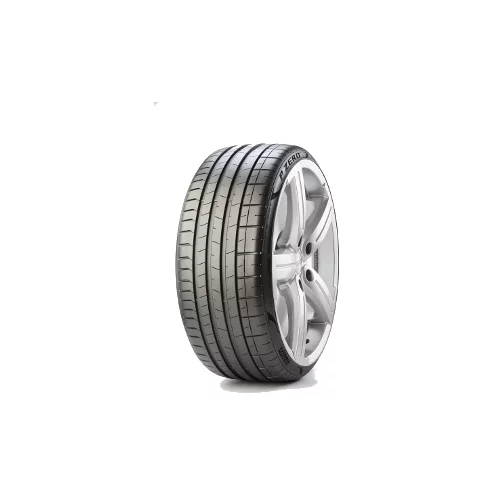 Pirelli P Zero PZ4 SC ( 295/35 R21 107W XL Elect, MGT2 ) letna pnevmatika