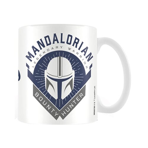 Grindstore Wholesale Pyramid Star Wars: The Mandalorian (bounty Hunter) Skodelica Cene