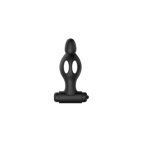 Pretty Love Vibracijski analni čep Mr. Play Hotkey 11,8cm Cene