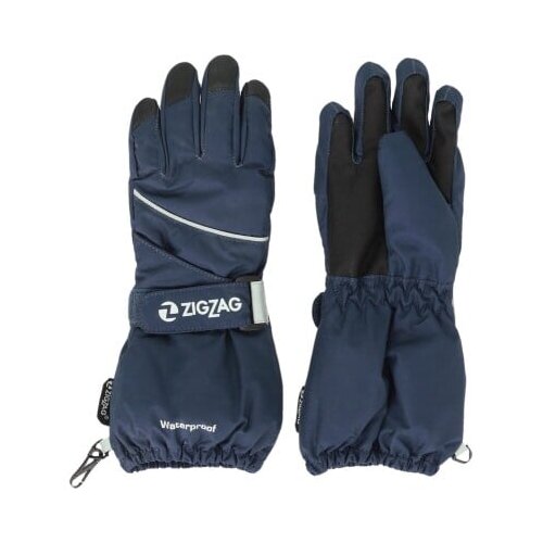 Zig Zag KEMPSTON children&amp;#039;s gloves Slike
