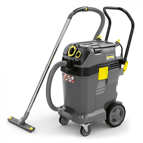 Karcher PROFESSIONAL mokro/suhi sesalnik NT 50/1 Tact Te L Cene