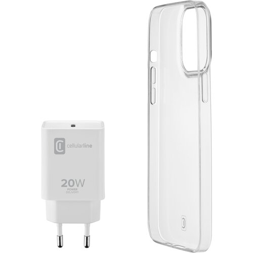 Cellular Line komplet DODATKOV,13PROMAX iphone Slike